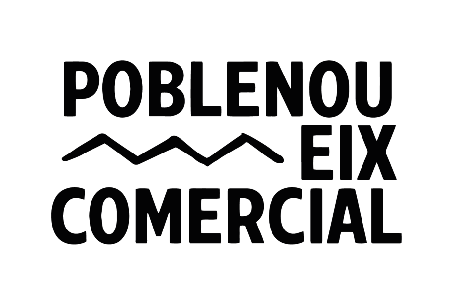 eix comercial poblenou