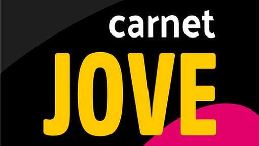descomptes amb el carnet jove carnet jove